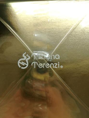 sabina parfumeriya az: Парфюм Tiziana Terenzi "Saiph" . Orijinal parfum. Tiziana Terenzi — 5