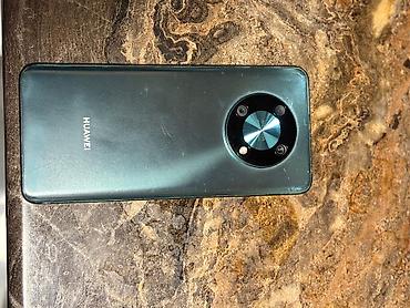 huawei 90 pro: Huawei Nova Y90, 128 GB, rəng - Göy, Barmaq izi — 1