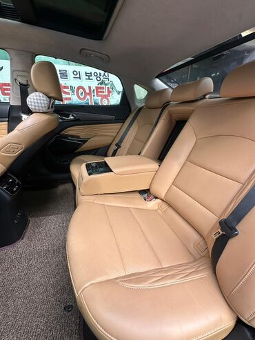 Kia: Kia K7: 2020 г., 2.4 л, Типтроник, Гибрид, Седан — 21