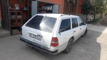 опель зафира а: Mercedes-Benz 190: 1991 г., 2.5 л, Механика, Дизель, Универсал