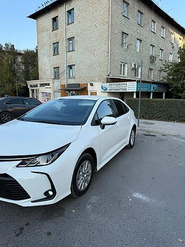 тойота королла плагин гибрид: Toyota Corolla: 2021 г., 1.8 л, Вариатор, Гибрид, Седан — 2