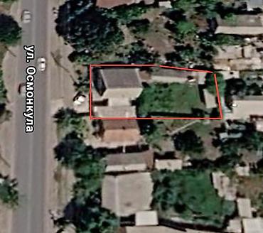 4 комнаты, 65 м², 5 соток, Бишкек, Восточный (старый) автовокзал Риэлтор