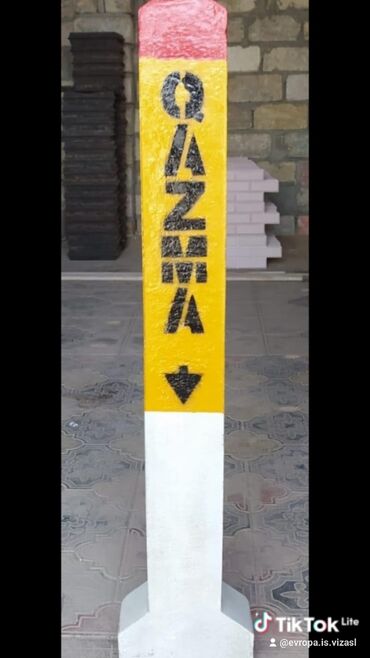 Beton quyuları: Dəmir-beton quyu və quyu elementləri Satışı - Kanalizasiya, su və qaz — 69