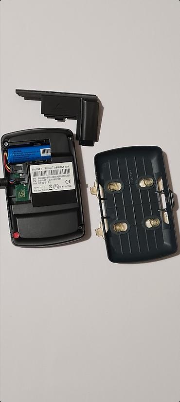 Ostala auto elektronika: MYTO CZ – On‑Board Unit (OBU) za elektronsku naplatu putarine u Češkoj — 6