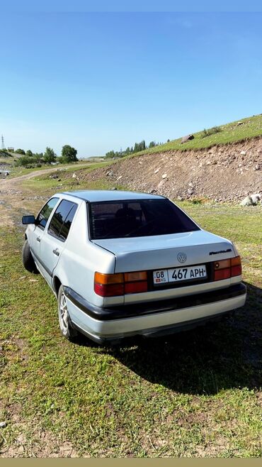 фольксваген амарок: Volkswagen Vento: 1994 г., 1.8 л, Механика, Бензин, Седан