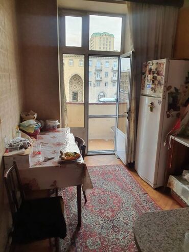 Köhnə tikili: Bakı, 2 otaqlı, Köhnə tikili, 65 kv. m — 6