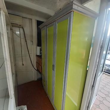 Витрины: Торговое оборудование для магазина/аптеки келишим баад - Набор белых — 9