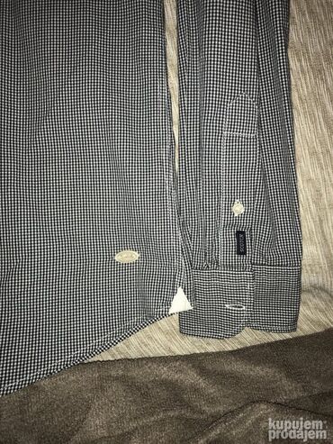 Košulje: Original Skotch € Soda kosulje M NOVA 100% cotton Ramena 45cm — 4