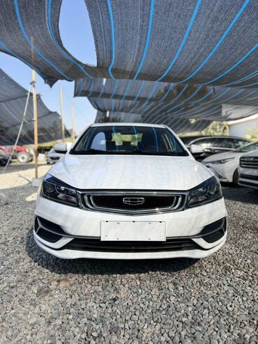 электроусилитель руля на ваз 2107: Geely Emgrand GS: 2020 г., Бензин