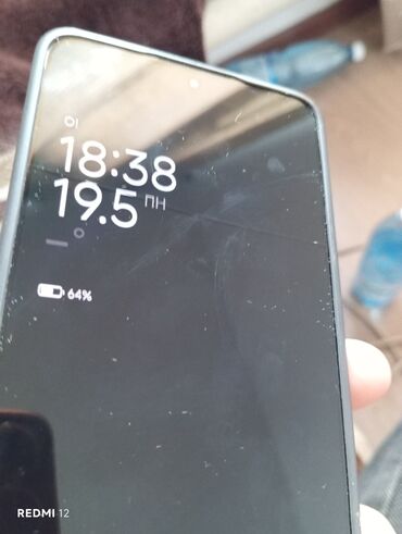 poco x4 gt: Poco X6 Pro 5G, Б/у, 256 ГБ, цвет - Черный, 1 SIM, 2 SIM
