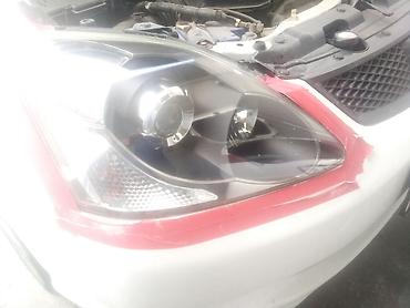 Другие автоуслуги: Химчистка салона авто С разбором и без,от 1 до 3-х дней Седан от 5000 — 4