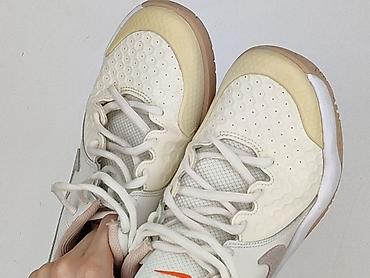 koszyk: Nike, Sneakersy damskie, rozmiar 38 — 6