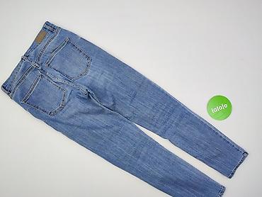 zara fleared jeans: PULL&BEAR, Jeansy damskie, rozmiar 2XS — 3