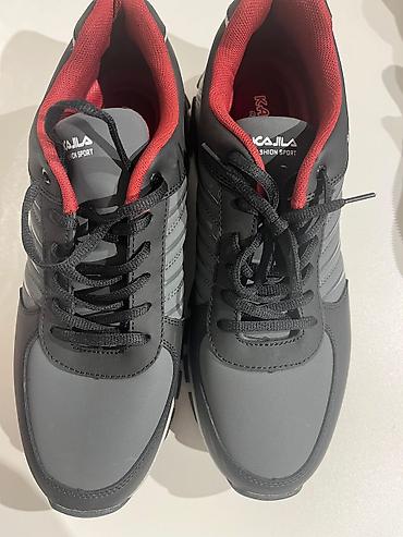 kajila bot: Kişi idman ayaqqabısı – KAJILA Fashion Sport.yenidir.yuz manata — 1