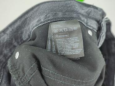 stradivarius pl promo code: Denim, Jeansy dla mężczyzn, rozmiar L — 5