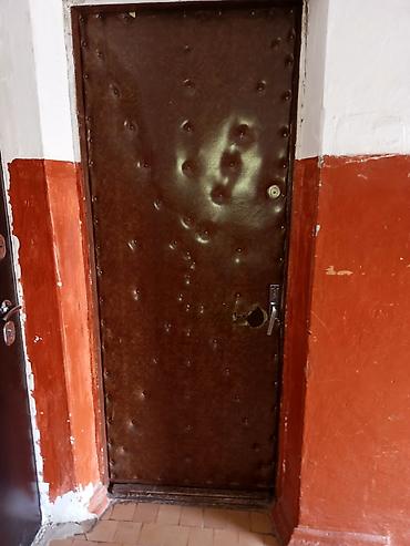 ак кеме старый аэропорт: 2 комнаты, 42 м², Хрущевка, 1 этаж, Косметический ремонт — 2