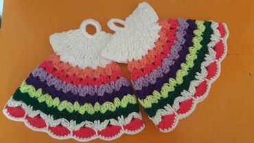 Sifarişlə əl işləri: Sifarişlə əl işləri | Toxunma əşyəları — 4