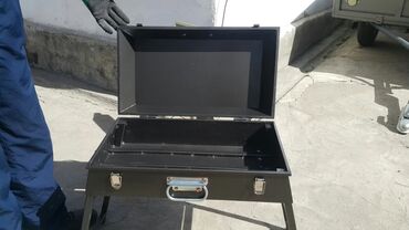 Мангалы: Мангал Самовывоз at lalafo.kg — 4 Мангалы: Мангал Самовывоз — 4