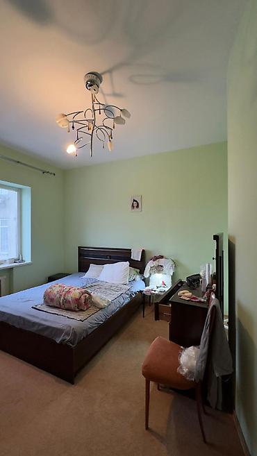 Продажа квартир: 4 комнаты, 230 м², Индивидуалка, 8 этаж, Евроремонт — 2