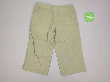 rough: Spodnie 3/4 damskie, rozmiar S — 3