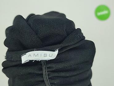 na gumce: Amisu, Body damskie, rozmiar S — 4