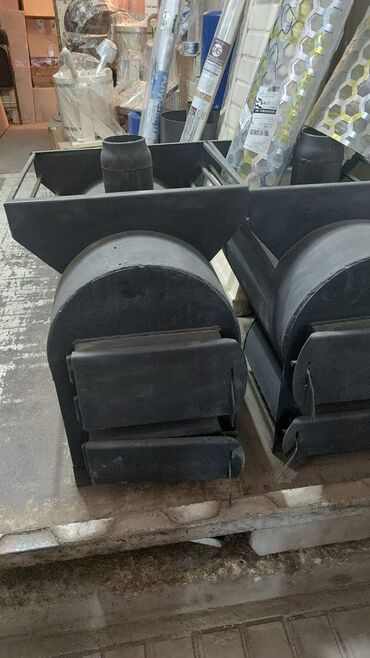 Буржуйки: Банные печи,товары для бани — 5