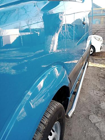 Mercedes-Benz: Mercedes-Benz Спринтер: 2014 г., 2.2 л, Автомат, Дизель — 5