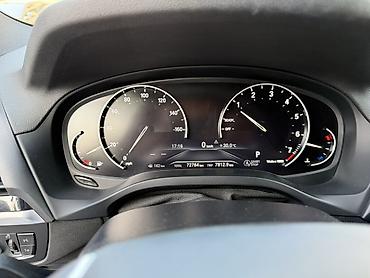 продажа бмв х3: BMW X3: 2019 г., 2 л, Автомат, Бензин, Кроссовер — 8