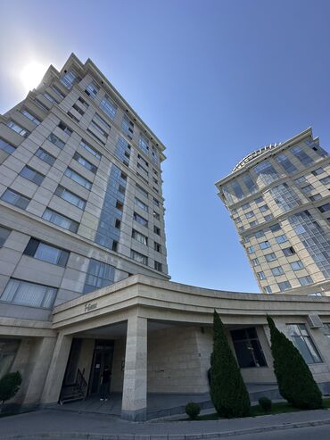 Продажа квартир: 5 и более комнат, 404 м², Элитка, 15 этаж, ПСО (под самоотделку) — 8