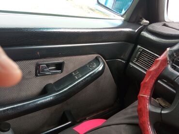 Audi: Audi 100: 1990 г., 2.3 л, Механика, Бензиновая, Седан — 7