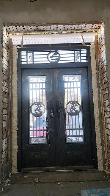 Недвижимость: Установка дверей — 12