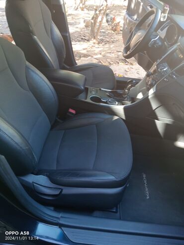 Hyundai: Hyundai Sonata: 2 l | 2013 il Sedan — 11