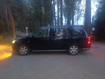 Mazda: Mazda MPV: 2005 г., Минивэн — 8