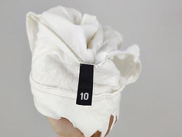 bluzki etno: H&M Divided, Top damski, rozmiar M — 5