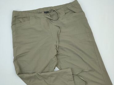 Material trousers: M (EU 38), condition - Very good