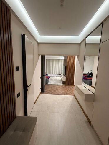 Долгосрочная аренда квартир: 3 комнаты — 3