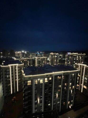 Продажа квартир: 1 комната, 43 м², Элитка, 15 этаж, Дизайнерский ремонт