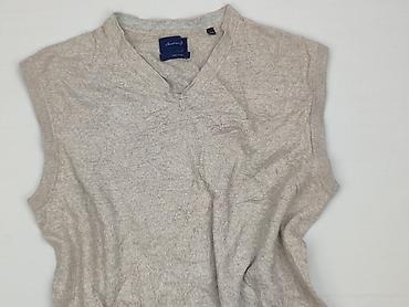 futra: Christian Berg, Kamizelka damska, rozmiar 2XL — 1