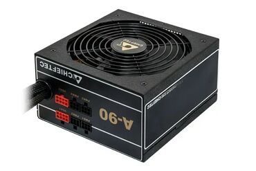 mikser za voće: Brend: CHIEFTEC Model: CHIEFTEC GDP-750C Full 750W A-90 series