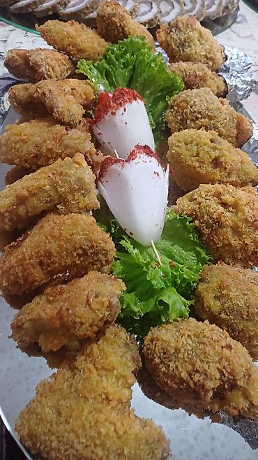 Выездные банкеты: Фуршет доставка кейтеринг канапе все виды козу в тандыре самсы в — 11