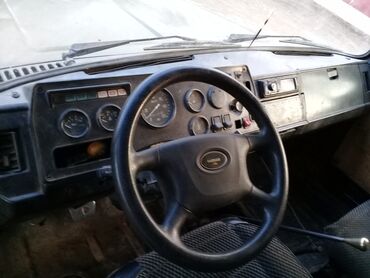 Yük maşınları: Gəz-53 yüklü maşın – kənd təsərrüfatı və tikinti işləri üçün praktik — 10