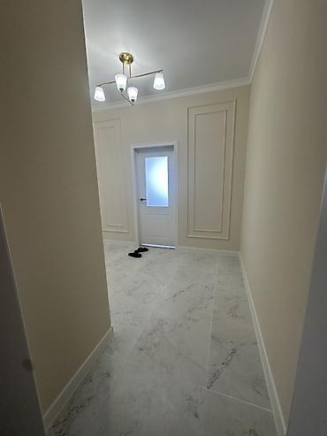 60: 1 комната, 46 м², Кара-Жыгач ж/м Индивидуалка, 2 этаж, Евроремонт — 6