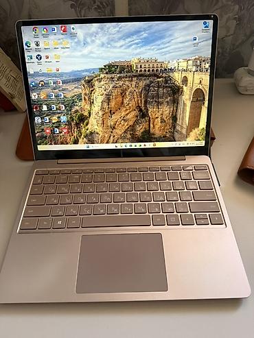 acer swift 1: Ноутбук Microsoft Surface Laptop в нежно-розовом цвете. Тонкий и — 1