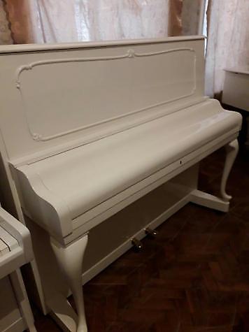 Музыкальные инструменты: Pianino RÖNISCH Almaniya stehsalı. Əla vəziyyədədi. Cadırılma və — 4