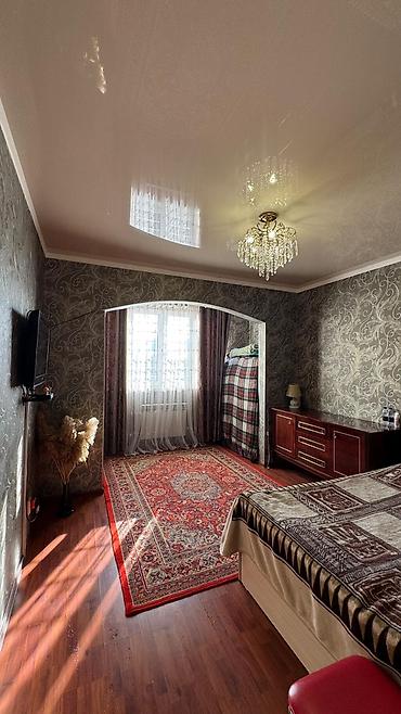 Продажа квартир: 4 комнаты, 105 м², 106 серия улучшенная, 7 этаж, Косметический ремонт — 6