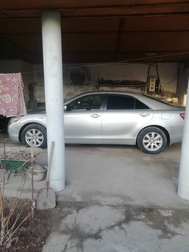 машыналар афтамат бишкек: Toyota Camry: 2006 г., 3.5 л, Автомат, Бензин, Седан