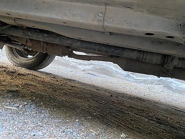 Honda: Honda CR-V: 2006 г., 2 л, Автомат, Бензин, Кроссовер — 5