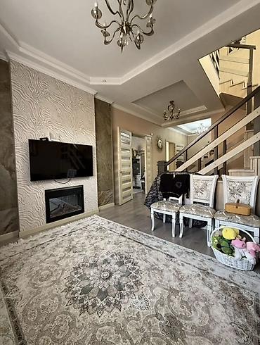 Аренда домов: 200 м², 5 комнат, Без животных — 9