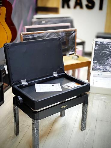 Digər ləvazimatlar: Piano oturacağı Piano oturacağı pianino stulu Hər növdə fərqli — 13