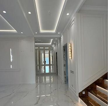 Ремонт под ключ: Ремонт под ключ | Офисы, Квартиры, Дома Больше 6 лет опыта — 7